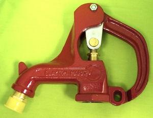 Clayton Mark 2575K Yard Hydrant Parts